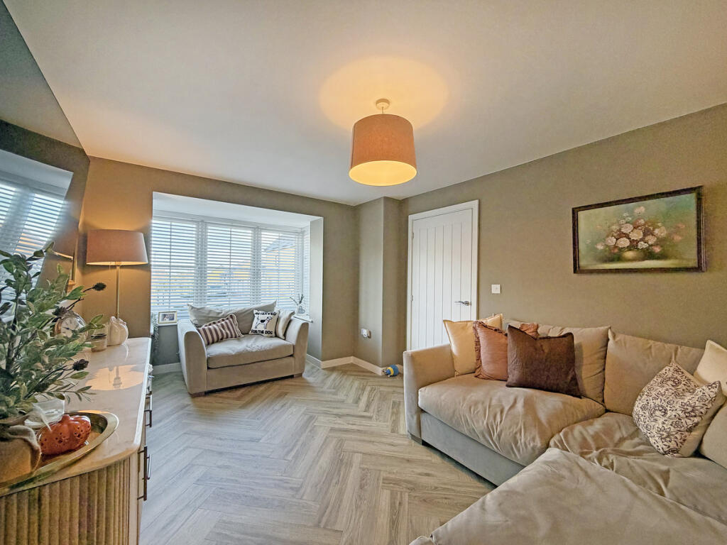 House in Hart, Hartlepool - More