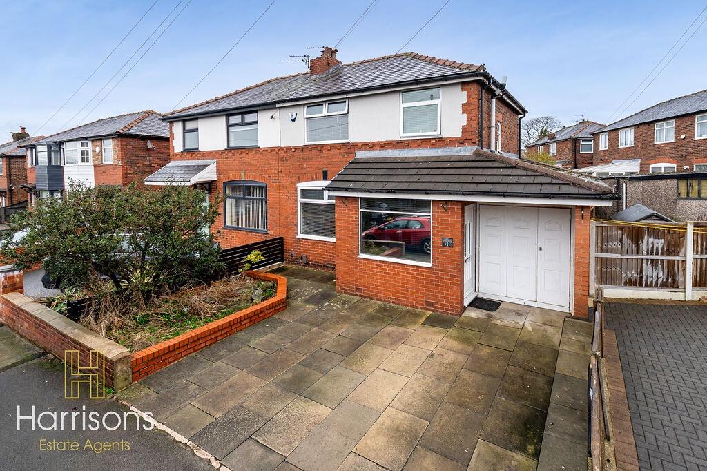 Main image of property: Wyndham Avenue, Bolton, Lancashire, BL3