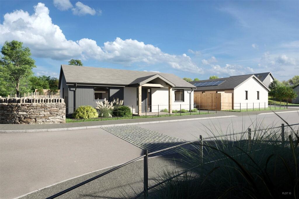 Main image of property: North Hill, Blackwater, Truro, Cornwall