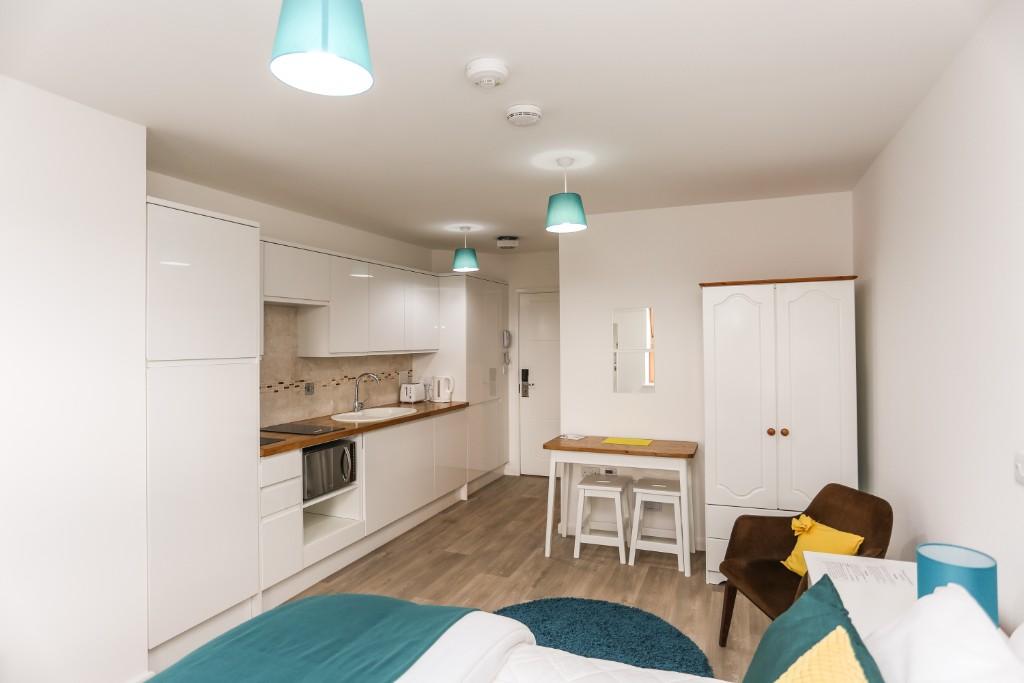 Main image of property: Bedford Suites 23, Dame Alice Street, BEDFORD