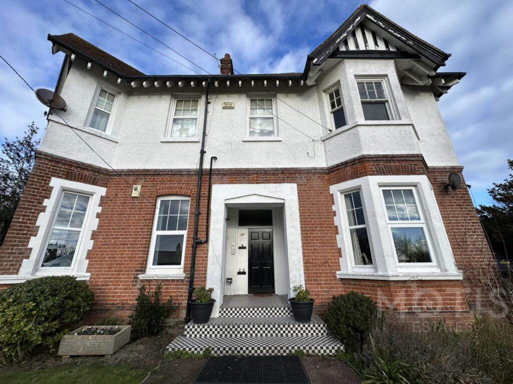 Main image of property: Seabrook Road, Hythe, CT21