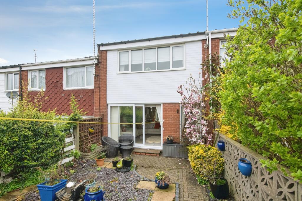 Additional image 17 of Kingsdown Avenue, Birmingham