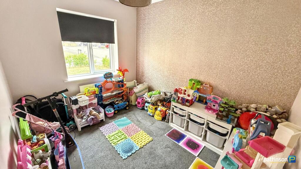 Saunton Way, Ashington, Northumberland, NE63 9WS photo 4