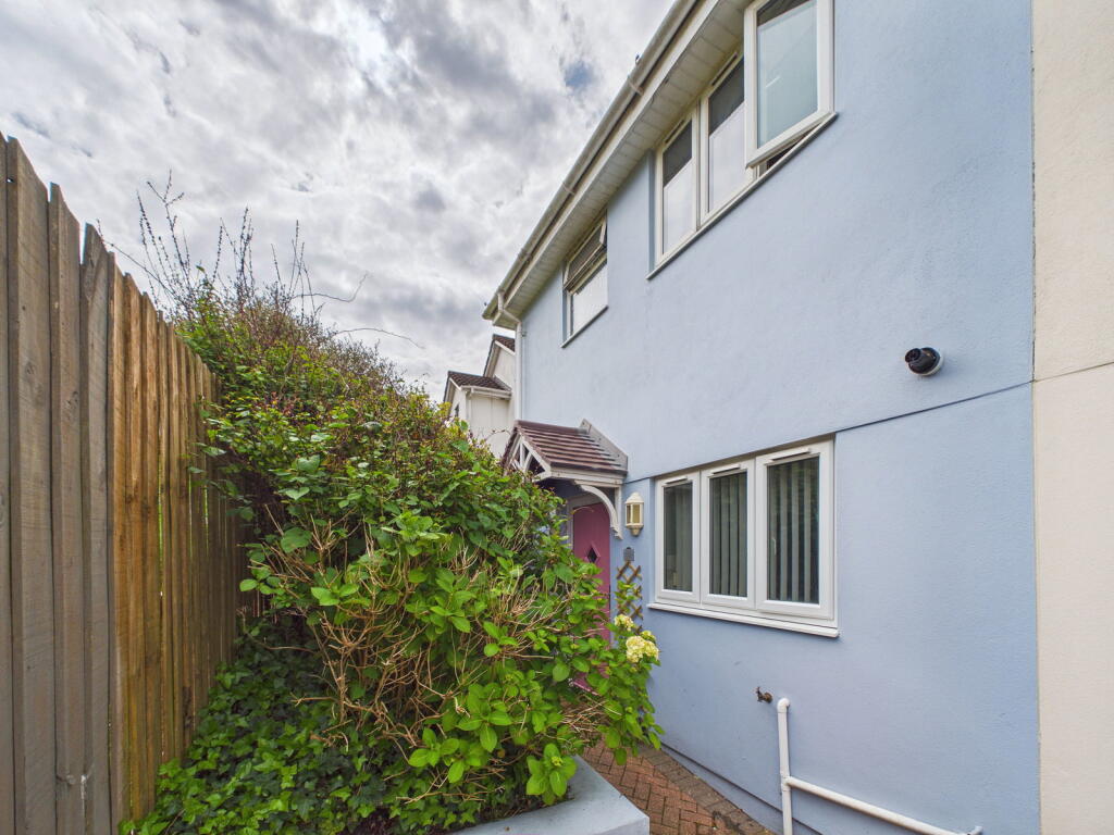 Main image of property: York Road, Paignton