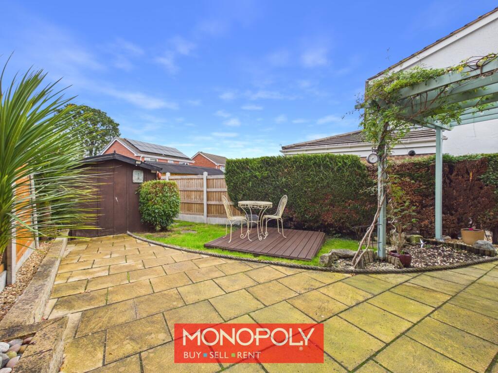 House in Llandudno, Denbigh - View 2