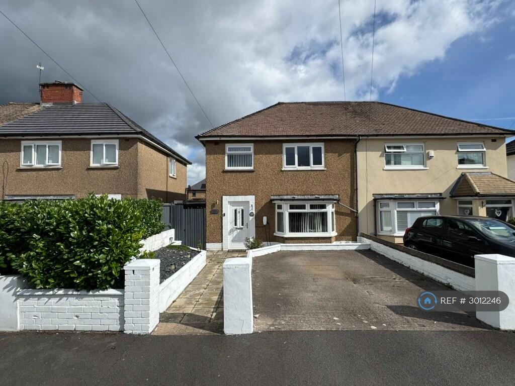 Main image of property: Heol Powis, Cardiff, CF14