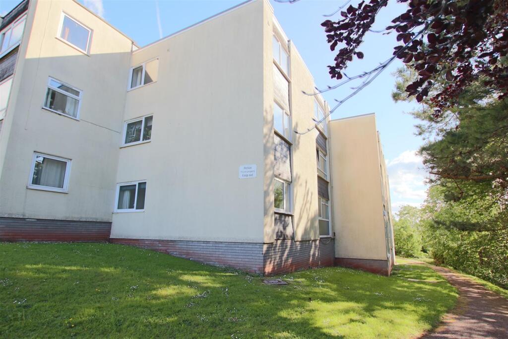 Main image of property: Coates Road, Exeter