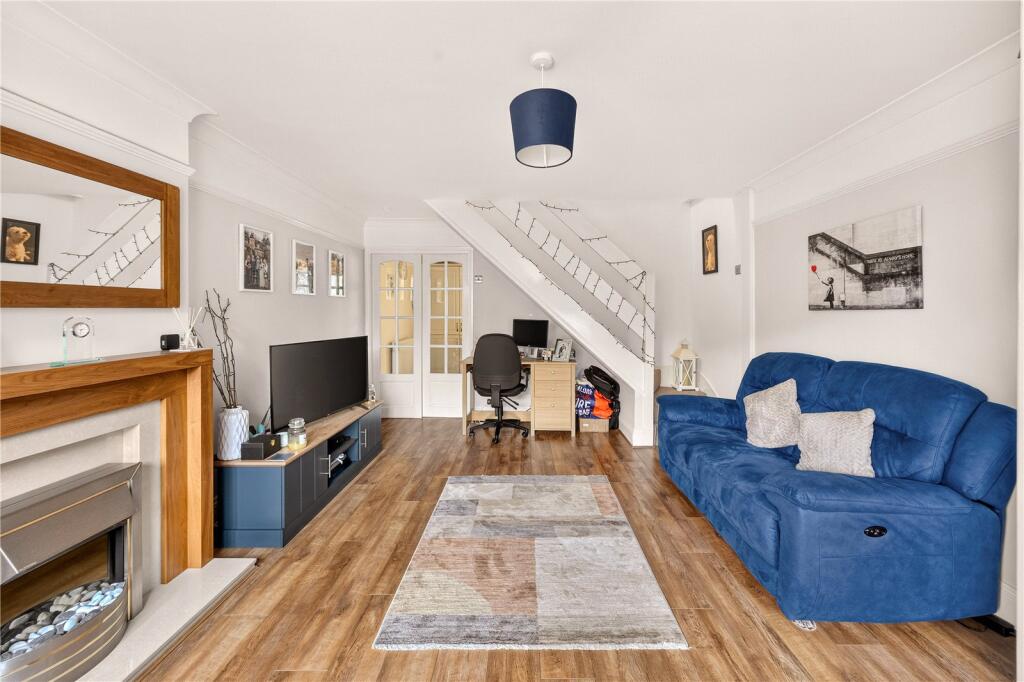 House in Bristol - View 4