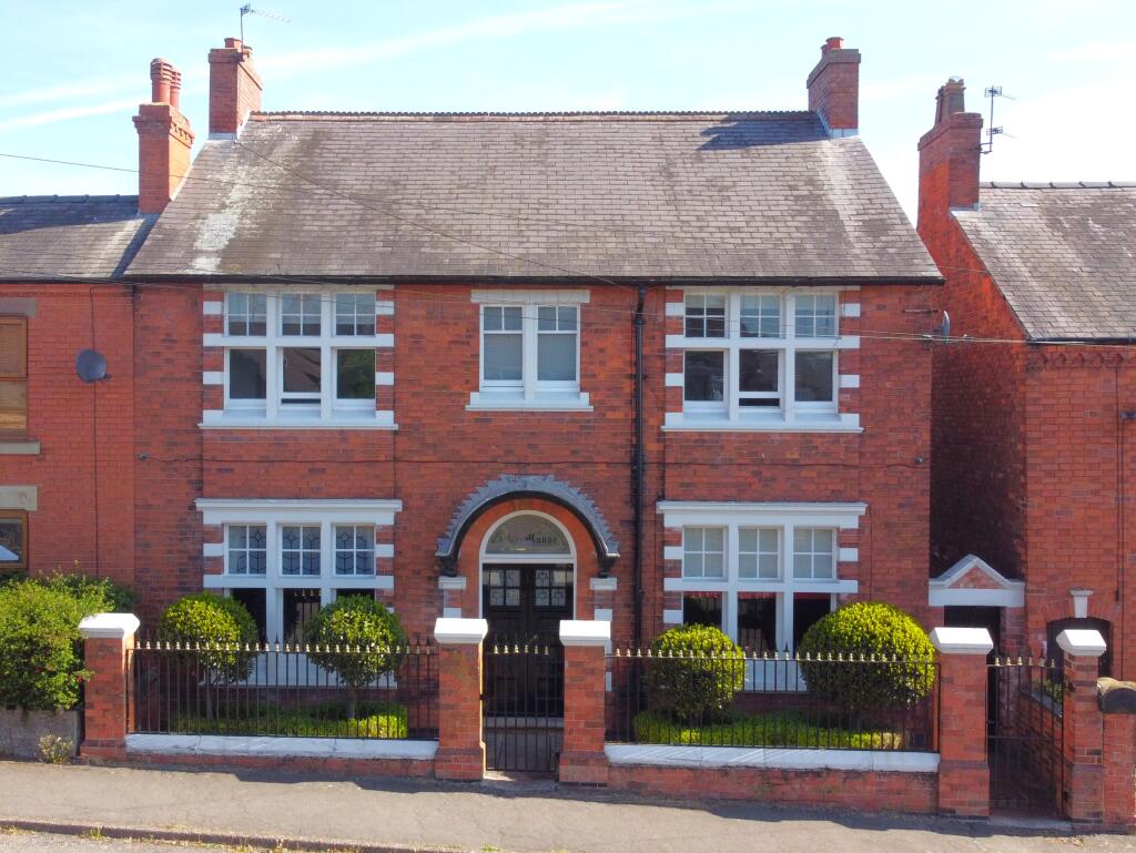 Main image of property: George Street, Melbourne, DE73