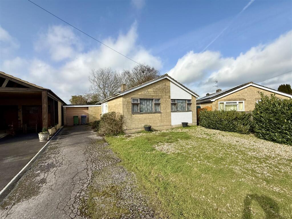 Main image of property: Milbourne Park, Milbourne, Malmesbury