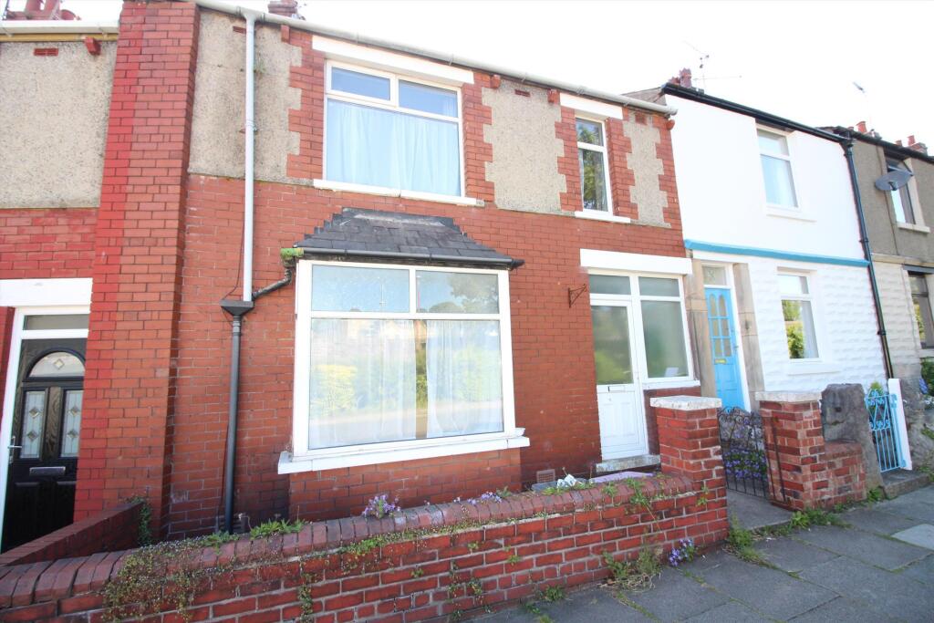 Main image of property: Sibsey Street, Lancaster