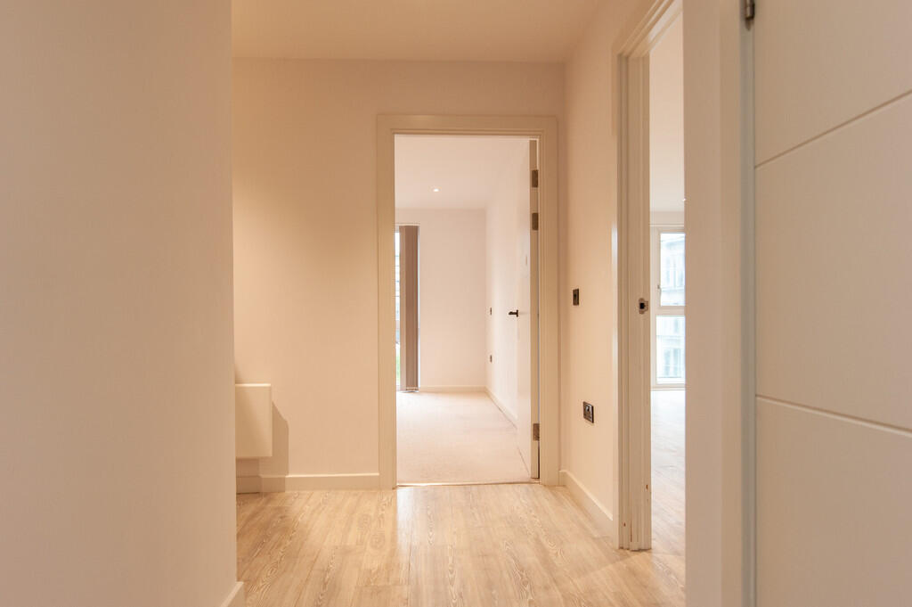 Apartment in York, Layerthorpe - View 5
