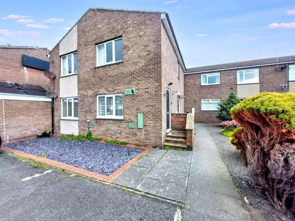 Main image of property: Crumstone, Seahouses, Northumberland, NE68 7RJ