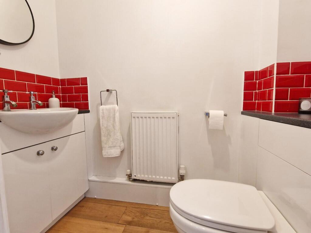House in Cherwell, Ambrosden - More