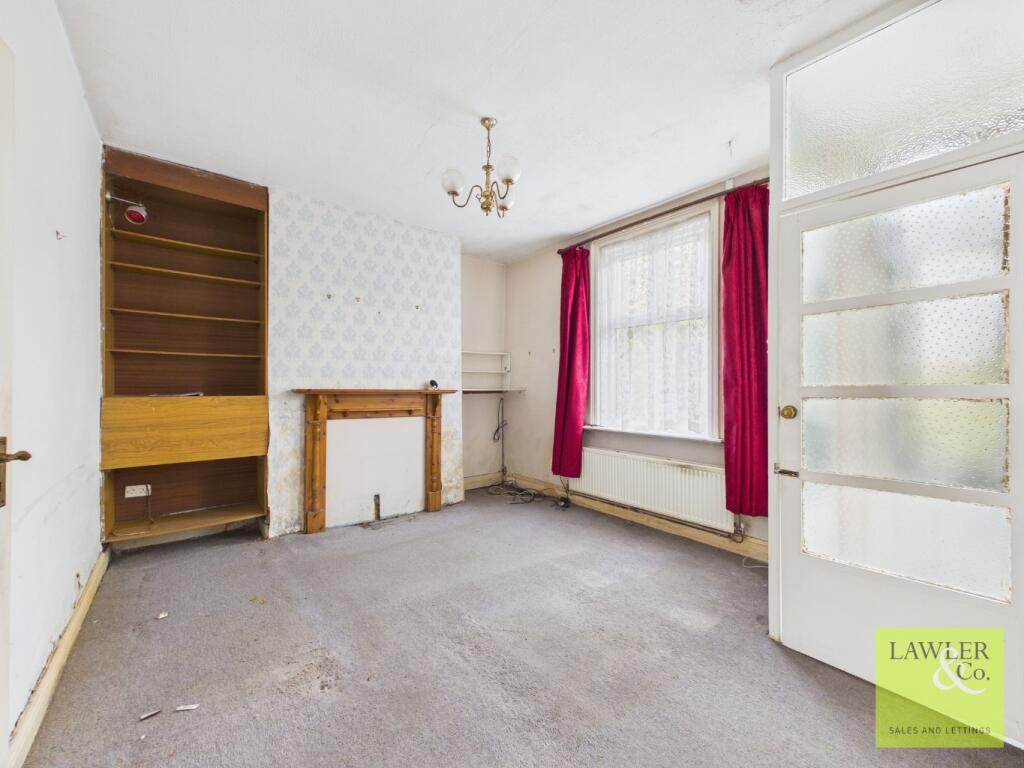 Johns Place, Romiley, Stockport, Cheshire, SK6 4BP photo 2
