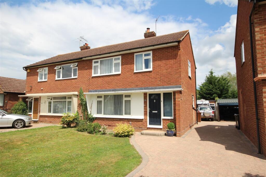 Main image of property: Queenhythe Road, Guildford