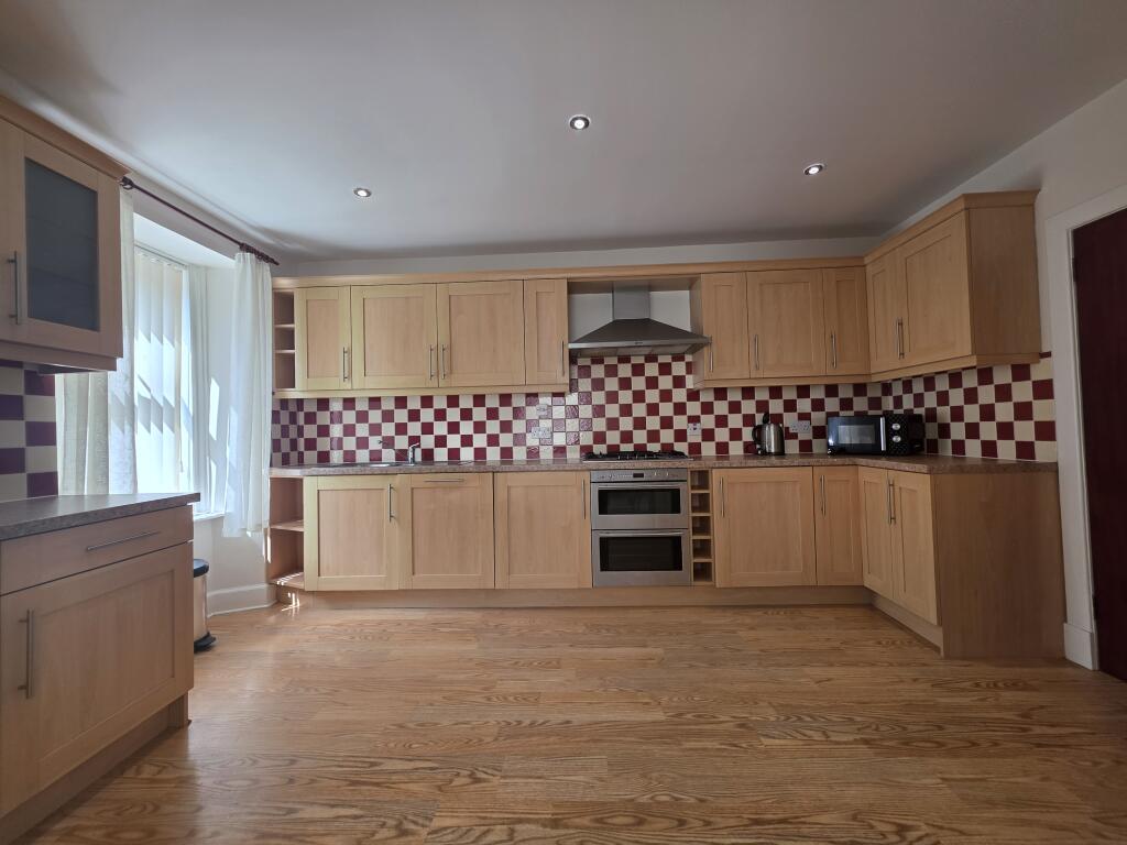 House in Rothes, Moray - View 4