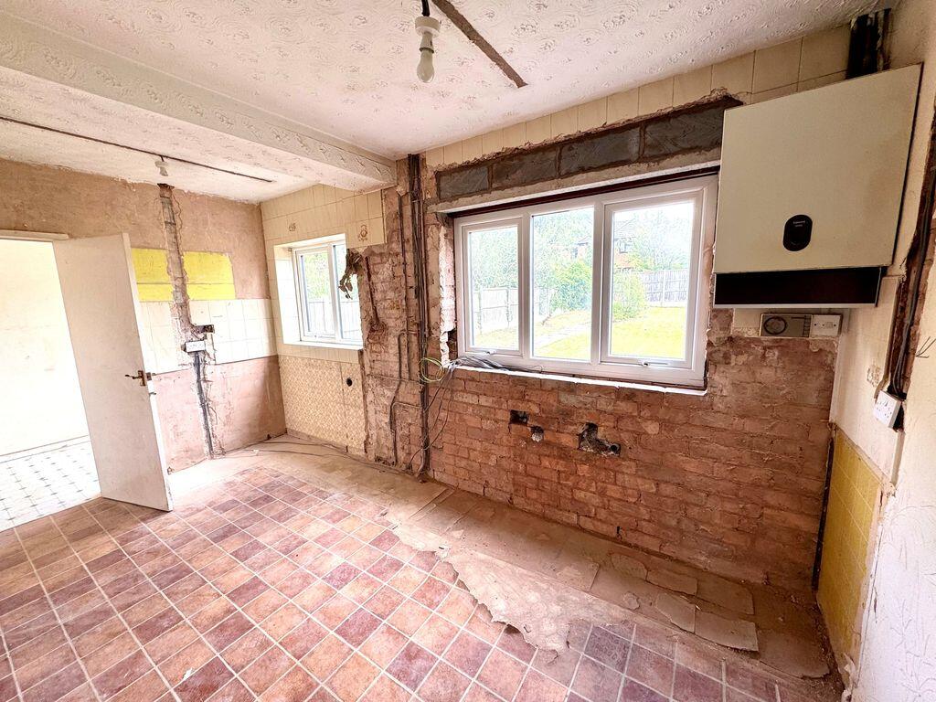 House in Walsall, West Midlands - View 3