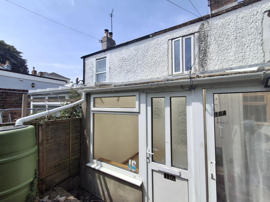 Main image of property: Dover Street, Ryde