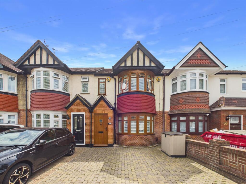 Main image of property: Seaton Gardens, Ruislip
