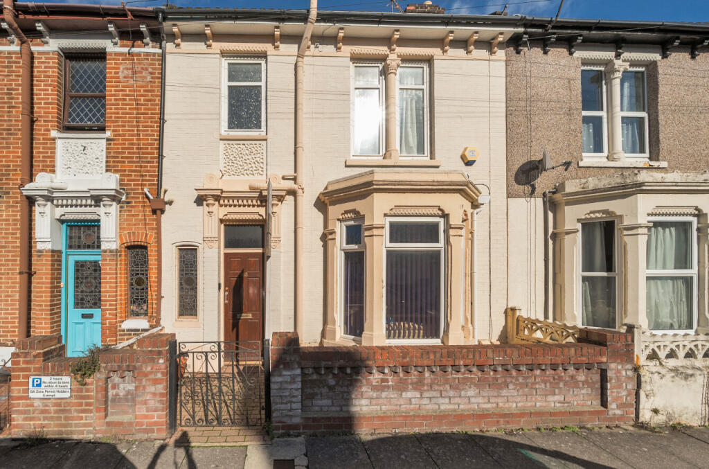 Main image of property: Sheffield Road, Portsmouth, Hampshire, PO1