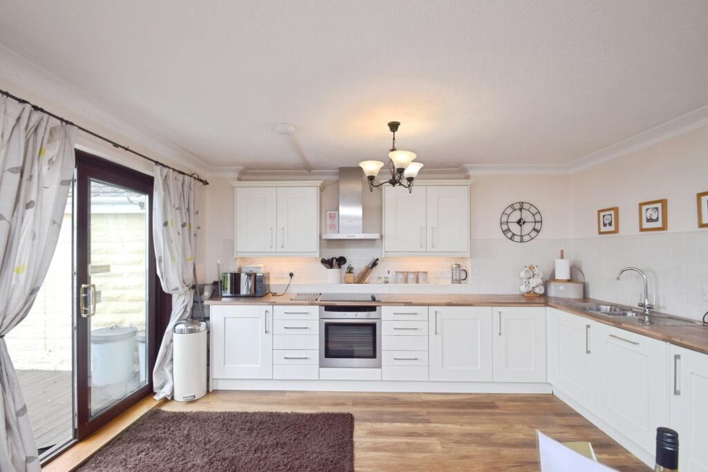 Apartment in Saundersfoot - View 4