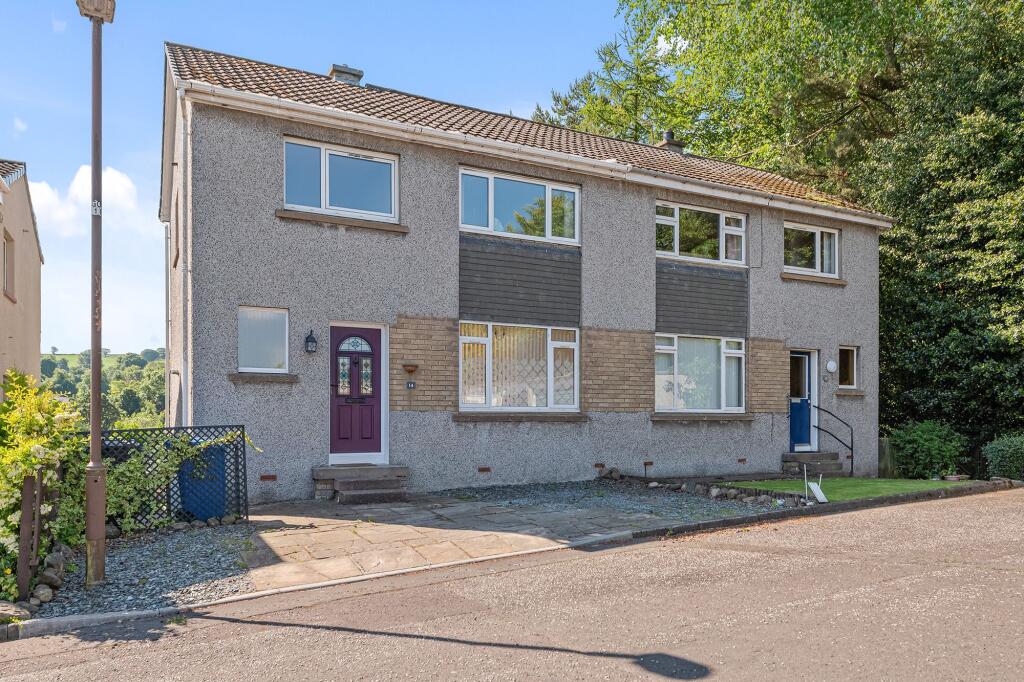 Main image of property: Baron's Hill Avenue, Linlithgow, EH49