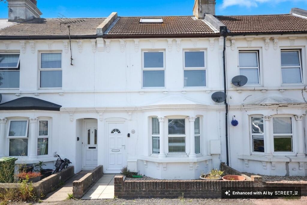 Main image of property: Mountfield Road, New Romney, TN28