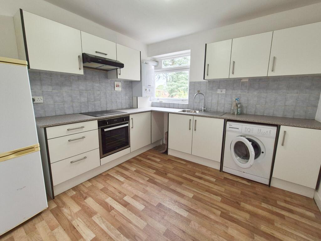 Apartment in Leicester - View 4