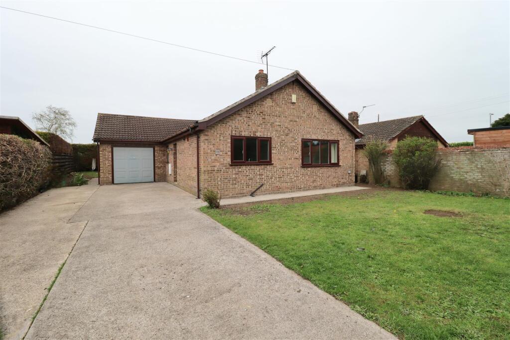 Main image of property: Sands Lane, Holme On Spalding Moor