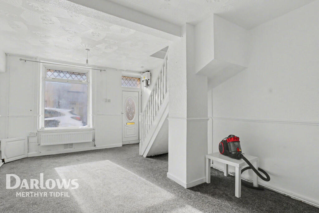 Main image of property: Morlais Street, MERTHYR TYDFIL