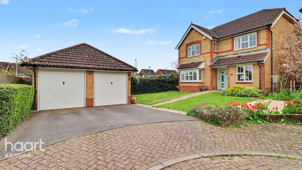 Main image of property: John Dutton Way, Ashford