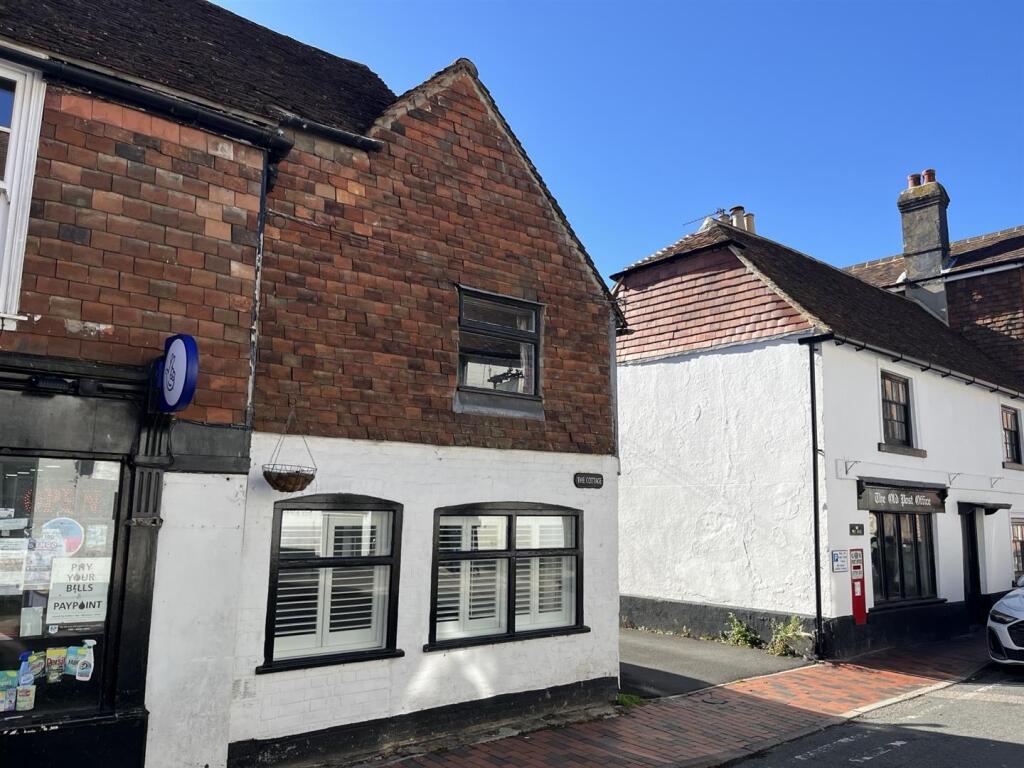 Main image of property: High Street, Wrotham