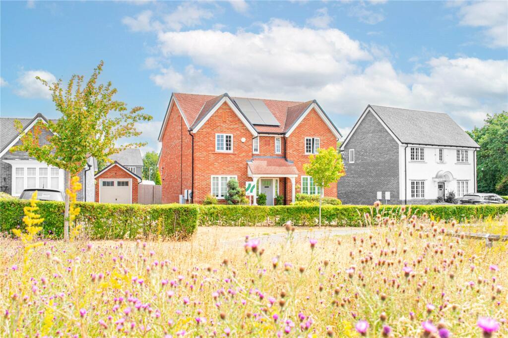 Main image of property: Sowerby Street, Thatcham, Berkshire, RG18