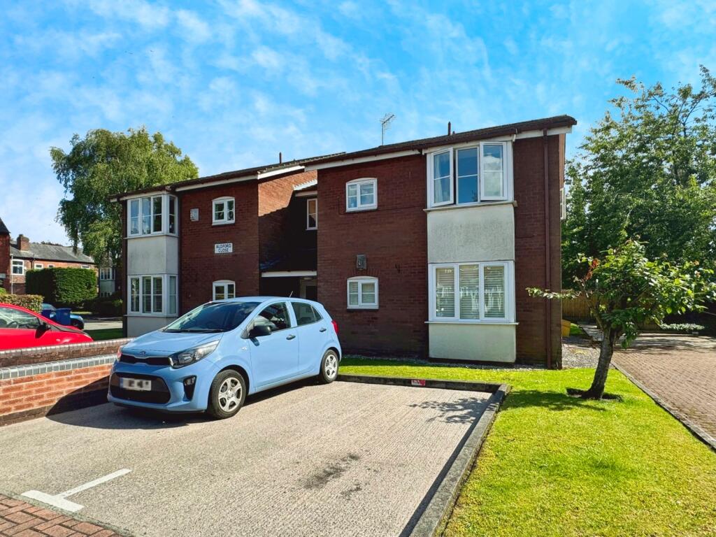 Main image of property: Aldford Close, Didsbury, Manchester, M20