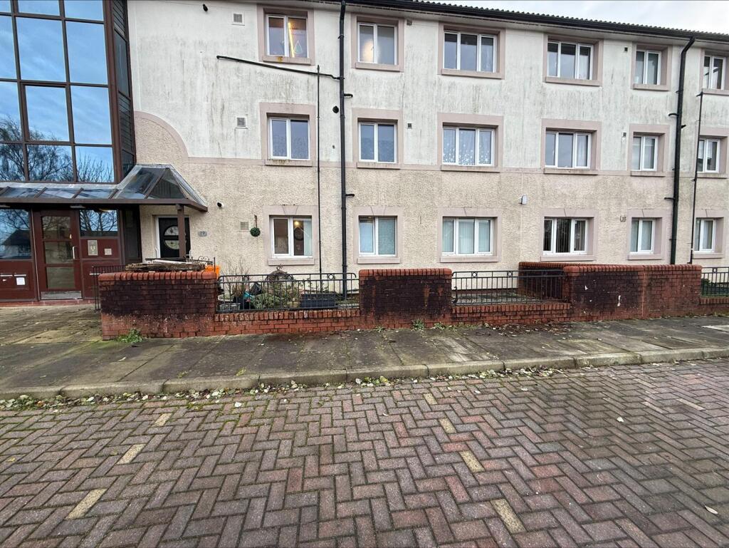 Main image of property: Elder Court, Accrington