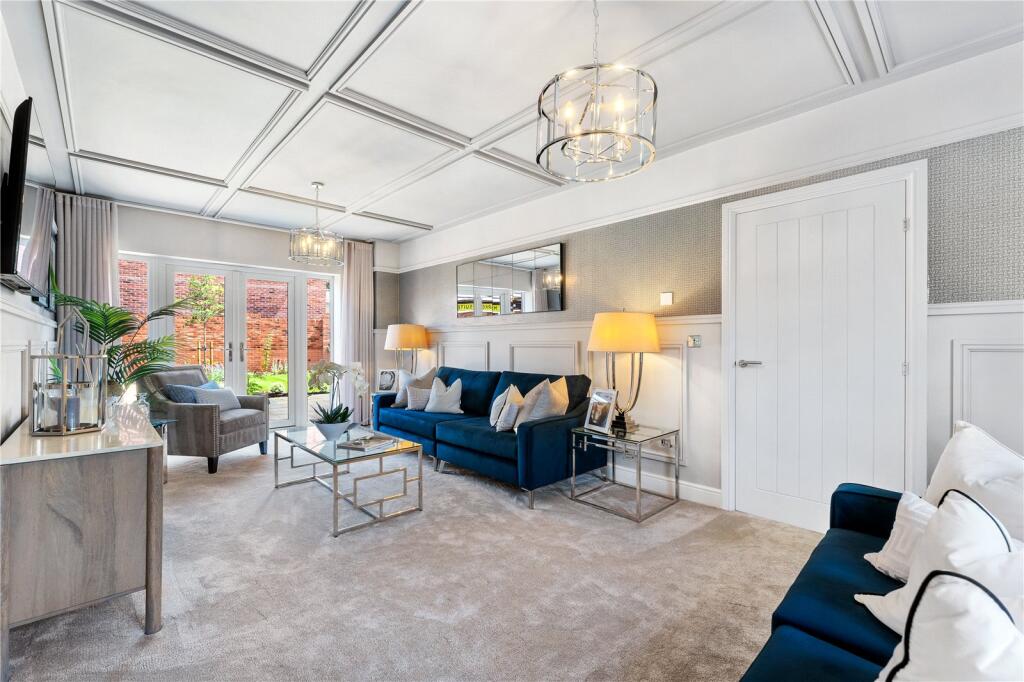 Additional image 7 of Shuttington, Tamworth