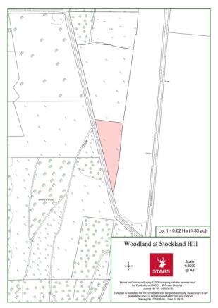 Land Plan