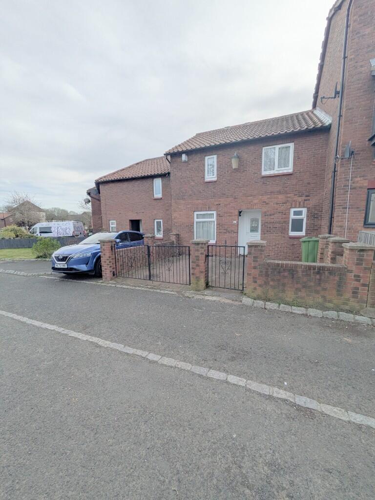 Main image of property: Malvern Road, Washington, Tyne And Wear, NE38