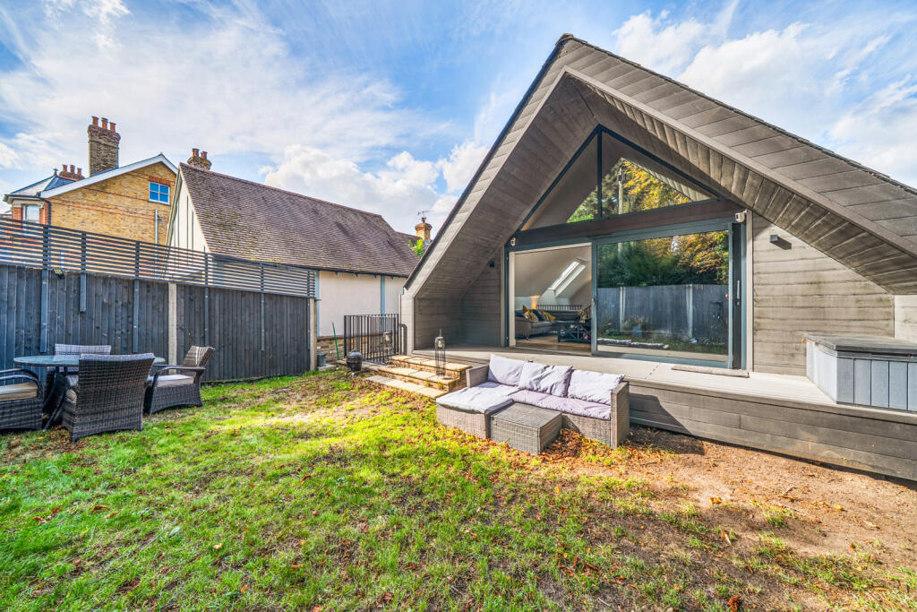 Main image of property: Walnut Close, Eynsford, Dartford