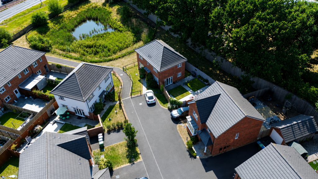 4-bed detached on Oak Green Road, Lowton, Warrington WA3 2UH, £425,000