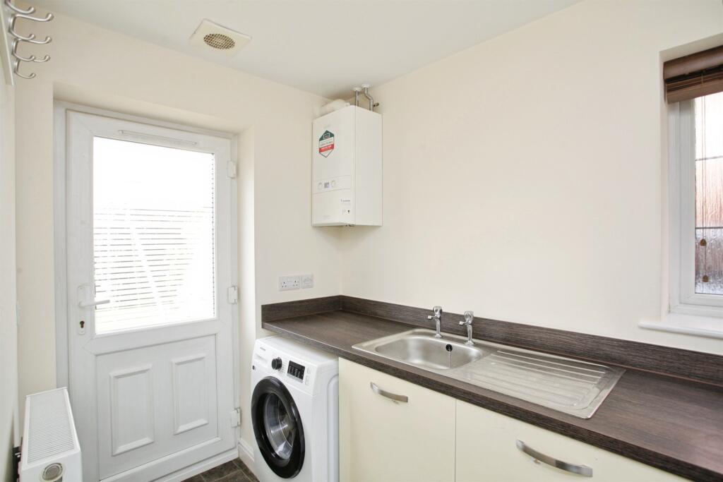 House in Rugby, Cawston - View 5