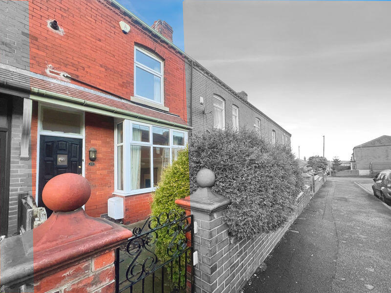 Main image of property: Malvern Avenue, Heaton, Bolton