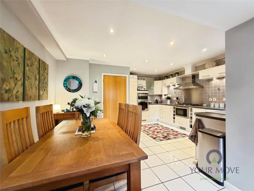 Main image of property: Kings Walk, Holland Road, Maidstone, Kent, ME14