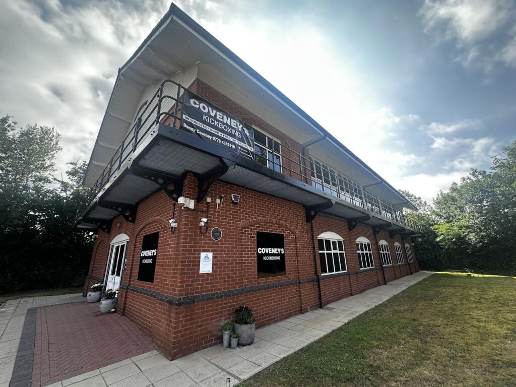 Additional image 5 of Arden House, Marsh Lane, Solihull, B92 0AJ