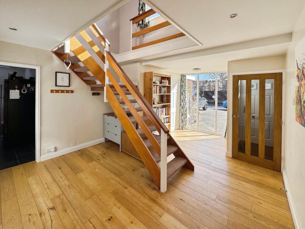 Dugard Place, Barford, Warwick photo 3