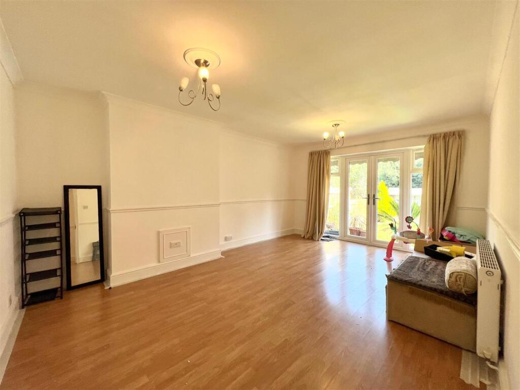 Main image of property: 4 Bedroom House Available to Let - Silverdale SE26 - £3,000 PCM