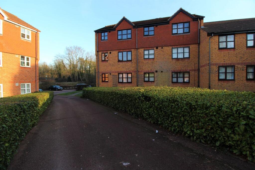 Main image of property: Marmet Avenue, Letchworth Garden City, SG6