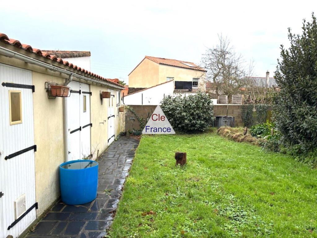 Main image of property: Reze, Pays-de-la-Loire, 44400, France