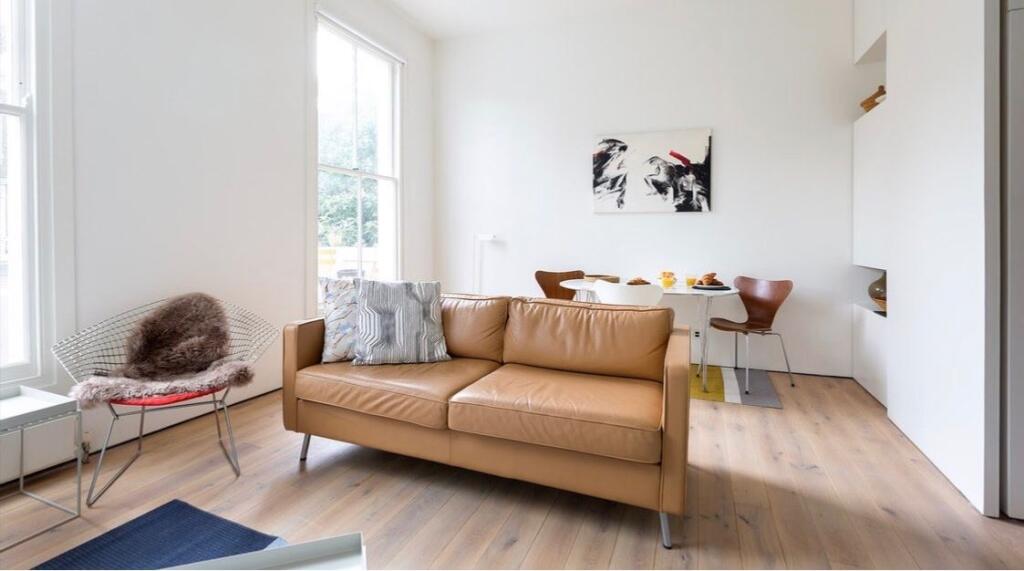 Main image of property: Sutherland Street,
Pimlico, SW1V